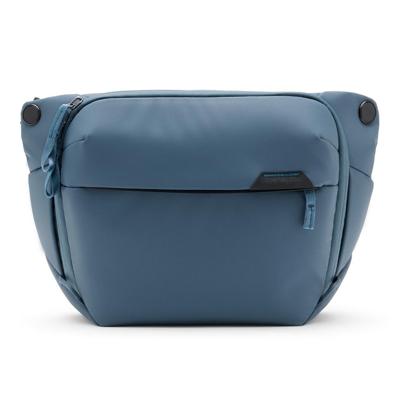 Peak Design Everyday Sling Bag - Ocean - 6L Peak Design Everyday Sling Bag - Ocean - 6L