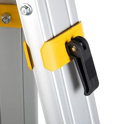 DeWALT DE0736 Aluminium laserstatief 1-1,73m - thumbnail