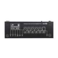 EKO BAIO B Bass compact multi-effect voor basgitaar - thumbnail