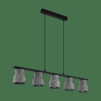 Eglo Eetkamer hanglampHilcott - 39855 - thumbnail