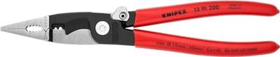 Knipex 13 91 200 Multifunctionele tang 50 mm² (max) 0 (max) 15 mm (max)