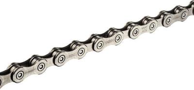 Shimano ketting 10 speed hg95 xtr/xt/slx/saint met kettingpen (werkplaatsverpakking á 20 stuks)