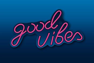 Activejet AJE-NEON VIBES LED-neonbord