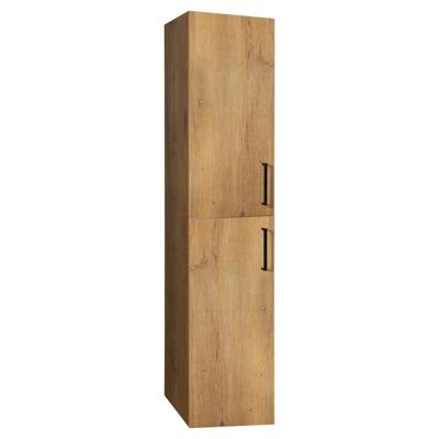 Badkamerkast Differnz Hilde 160x35x32 cm Eiken Differnz