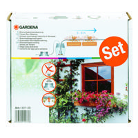 Automatisch bewateringsapparaat Gardena NA - thumbnail