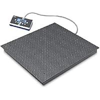 Kern BIC 1T-4 Platformweegschaal Weegbereik (max.) 1500 kg Resolutie 200 g, 500 g Meerdere kleuren - thumbnail