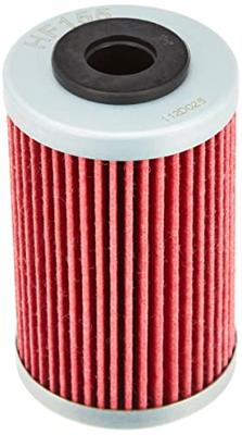 HIFLOFILTRO ölfilter oil filter hf-155