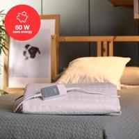 Elektrische deken Solac 60 W 80 x 150 cm - thumbnail