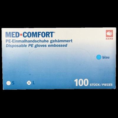 Med Comfort Handschoenen Wegwerp Med Comfort Handschoenen Wegwerp