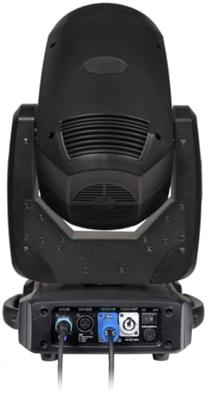 Algam Lighting MB100 LED beam moving head 100W Algam Lighting MB100 LED beam moving head 100W