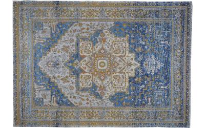 Goossens Basic Vloerkleed Capo, 160 x 230 cm Goossens Basic Vloerkleed Capo, 160 x 230 cm