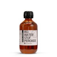 Waterstofperoxide 3% (Food Grade) - thumbnail