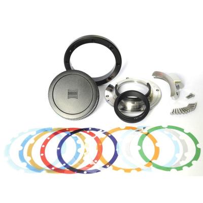 Zeiss IMS CP.2 Nikon F - 1.5/35, 1.5/50 2.1/50, 1.5/85, 2.1/85 & 2 Zeiss IMS CP.2 Nikon F - 1.5/35, 1.5/50 2.1/50, 1.5/85, 2.1/85 & 2