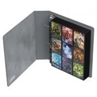Ultimate Guard Collector's Album Xenoskin Regular - White - thumbnail