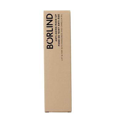 Borlind Make-up anti-aging bronze 30 Milliliter