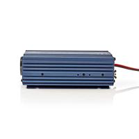 Nedis Inverter Pure Sinusgolf | 12 V DC | 300 W | 1 stuks - PIPS15012 PIPS15012 - thumbnail