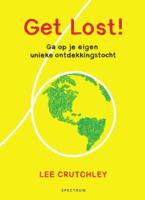 Lee  Crutchley Get Lost! - thumbnail