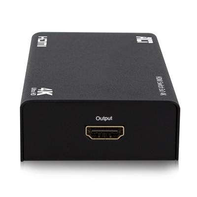 ACT 5x 1 HDMI switch, 3D en 4K ondersteuning