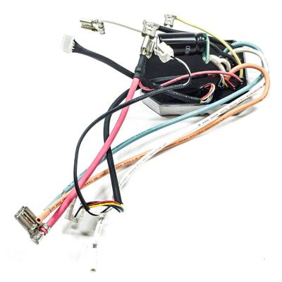 Makita Onderdeel Controller A DJR187 A - 620812-1