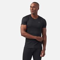 Odlo Active F-Dry Light Thermoshirt Heren Black XXL - thumbnail