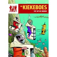 Tot op de bodem (Paperback) - thumbnail