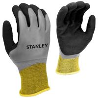 Stanley Waterproof Gripper Handschoen | Maat 10 - SY18L EU - thumbnail
