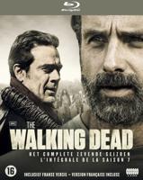 The Walking Dead - Seizoen 7 - Blu-Ray (8713045249045) - thumbnail