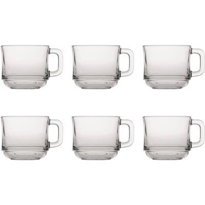 Duralex Theeglas Lys 220ml 6st