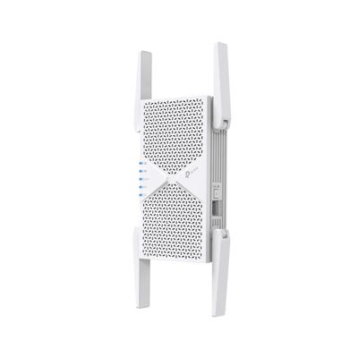 TP-Link RE405BE netwerkextender Netwerkrepeater Wit 2500 Mbit/s