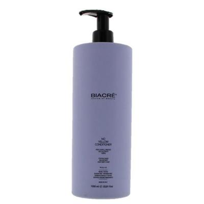 Biacrè No Yellow Conditioner Blond Haar 1000ml