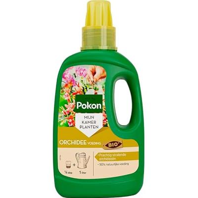 Pokon Orchidee Voeding Bio 500ml