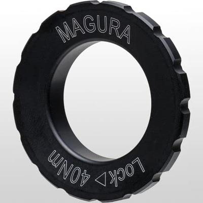 Magura remschijf mdr-c-cl 160 centerlock lockring steekas