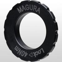Magura remschijf mdr-c-cl 160 centerlock lockring steekas - thumbnail