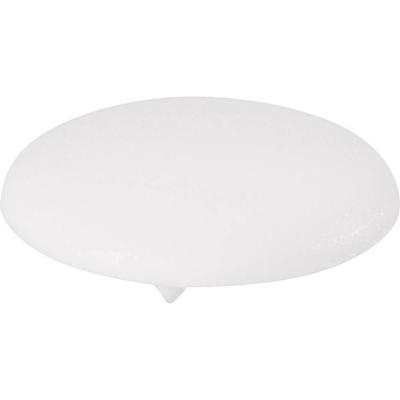 TOOLCRAFT Afdekkappen Kunststof 889671 1 stuk(s) h/tmax/s //