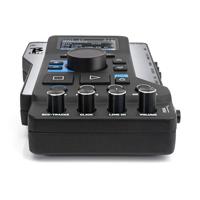 M-Live B.Beat 128 GB WIFI Limited Edition backing track player/mixer met video sync en WIFI - thumbnail