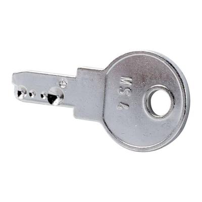 Eaton M22-ES-MS4 111767 Sleutel Zilver 1 stuk(s) Piece