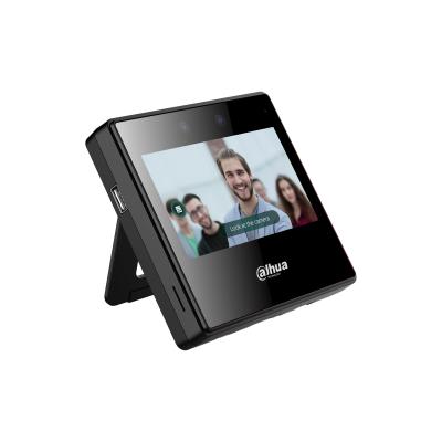 Kaartlezer Extern Dahua DHI-ASA3223A-W Zwart Kaartlezer Extern Dahua DHI-ASA3223A-W Zwart