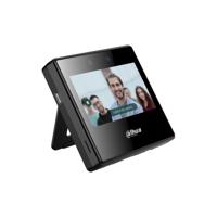 Kaartlezer Extern Dahua DHI-ASA3223A-W Zwart - thumbnail
