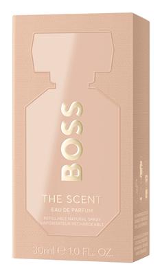 Hugo Boss eau de parfum spray the scent for her 30ml dames - thumbnail