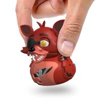 Five Nights at Freddy´s Tubbz Mini PVC Figure Foxy 5 cm - thumbnail