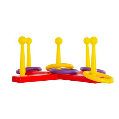 SET PVC LAUNCHING RING