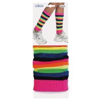 Boland Beenwarmers regenboog - thumbnail