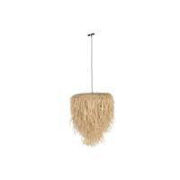 Plafondlamp Home ESPRIT Natuurlijk 50 W 50 X 50 X 135 CM - thumbnail