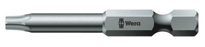 Wera 867 / 4 Z TORX 8 X 70 MM 05060098001 Torx-bit T 8 Gereedschapsstaal Gelegeerd, Taai F 6.3 1 stuk(s) Wera 867 / 4 Z TORX 8 X 70 MM 05060098001 Torx-bit T 8 Gereedschapsstaal Gelegeerd, Taai F 6.3 1 stuk(s)