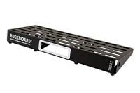 RockBoard TRES 3.2 B pedalboard met gig bag - thumbnail
