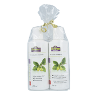 Ayurveda Neem supreme kadoset + pocket kam 1 Set - thumbnail