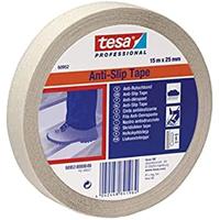 tesa 60952-00000-00 Anti-sliptape tesa Professional Transparant (l x b) 15 m x 25 mm 1 stuk(s) - thumbnail