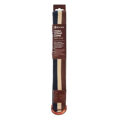BAHE - YOGA STRAP LONG