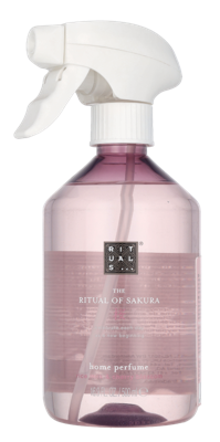 THE RITUAL OF SAKURA huisparfum 500 ml