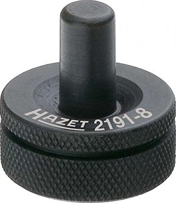 HAZET Drukstuk 2191-9 · 9 mm